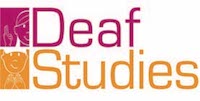 deaf studies